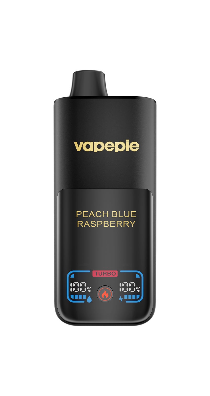 Peach Blue Raspberry – VAPEPIE MEGA 70000 PUFFS