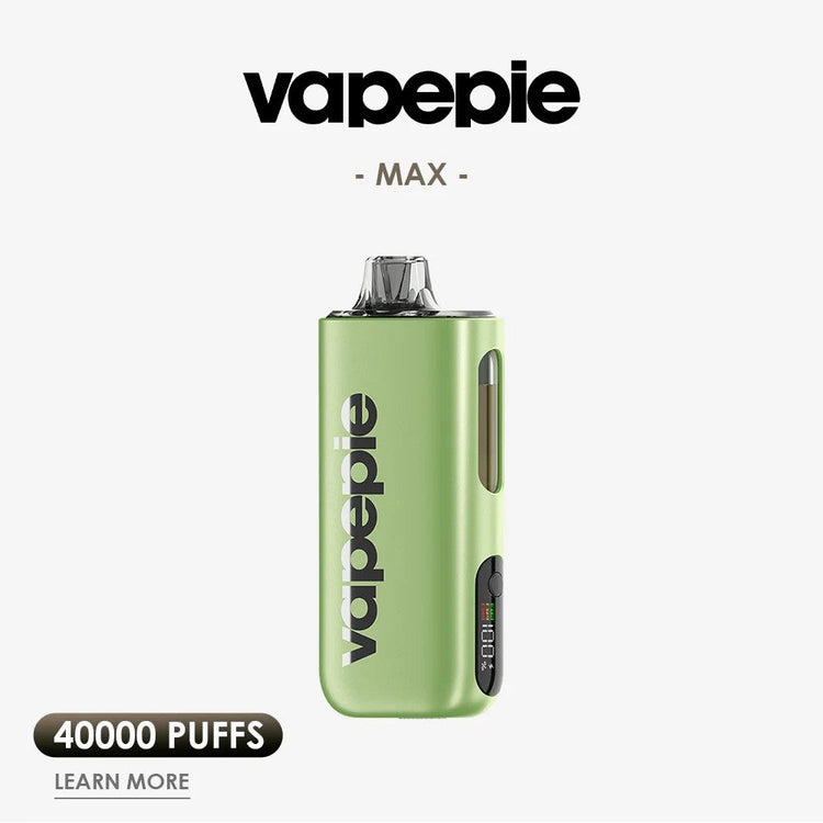 VAPEPIE PRO 40000 Puffs