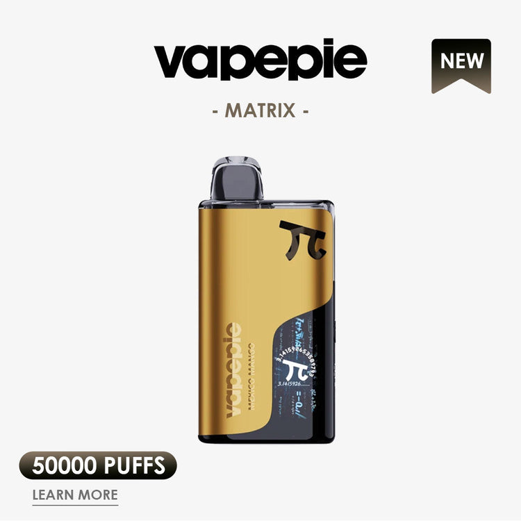 Matrix - 50000 Puffs Vape