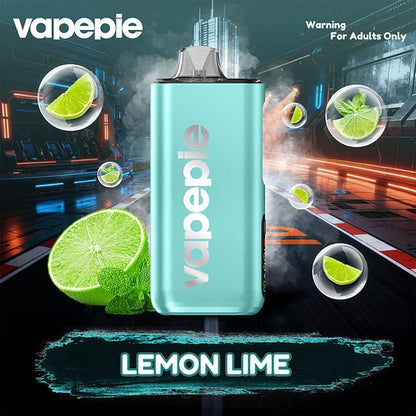 VAPEPIE PRO 40000 -The new model same price, better experience