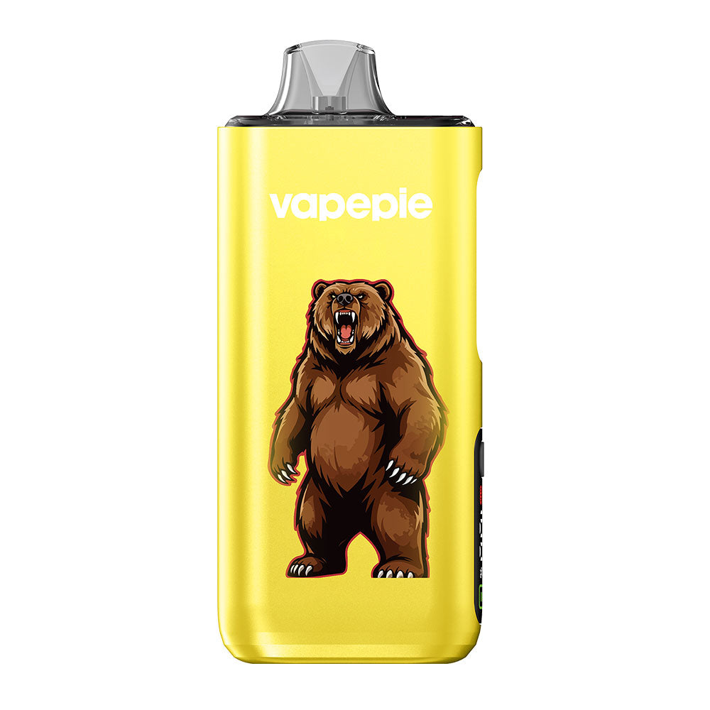 YUMMY BEAR-VAPEPIE Pro 40000 Puffs