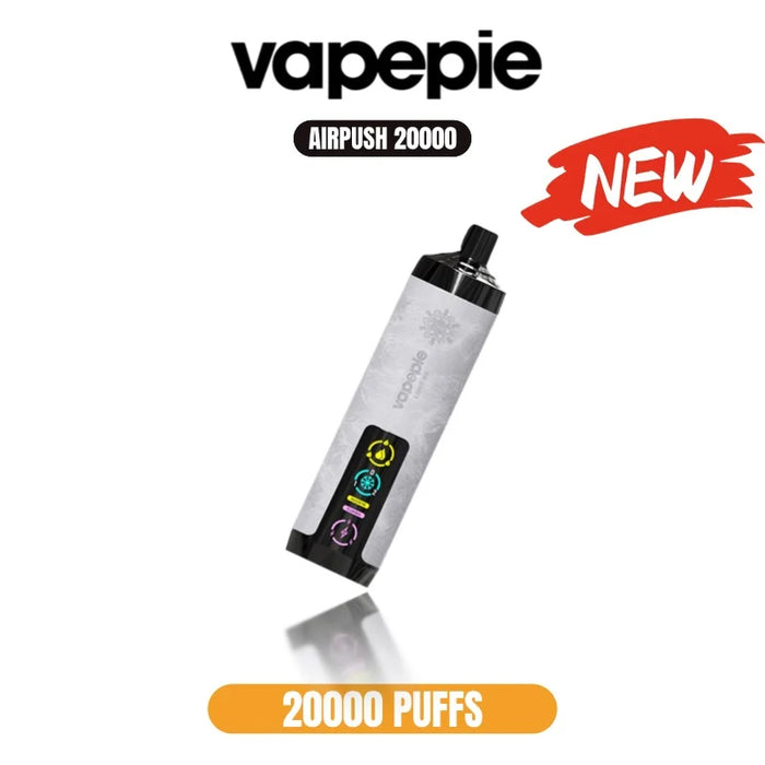 VAPEPIE AirRush 20000 PUFFS