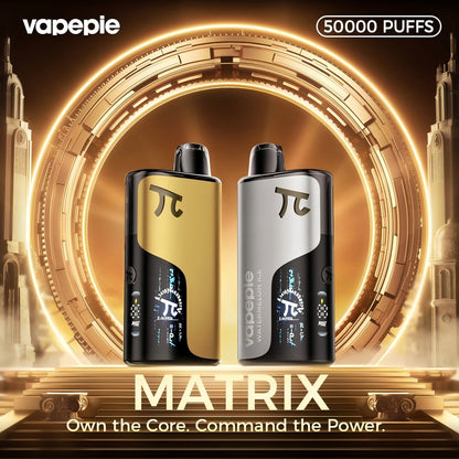 ✨1-10PCS Value Pack✨VAPEPIE 50000 PUFFS