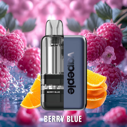 🌌 VAPEPIE x TK 🌌 Ultra X 15000 PUFFS