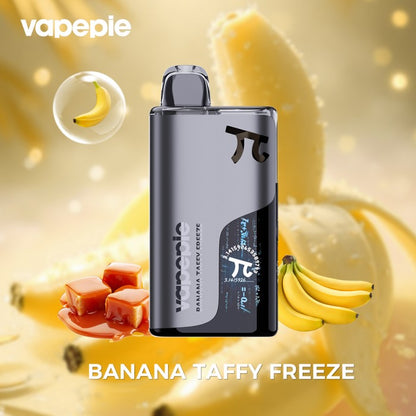 ✨1-10PCS Value Pack✨VAPEPIE 50000 PUFFS