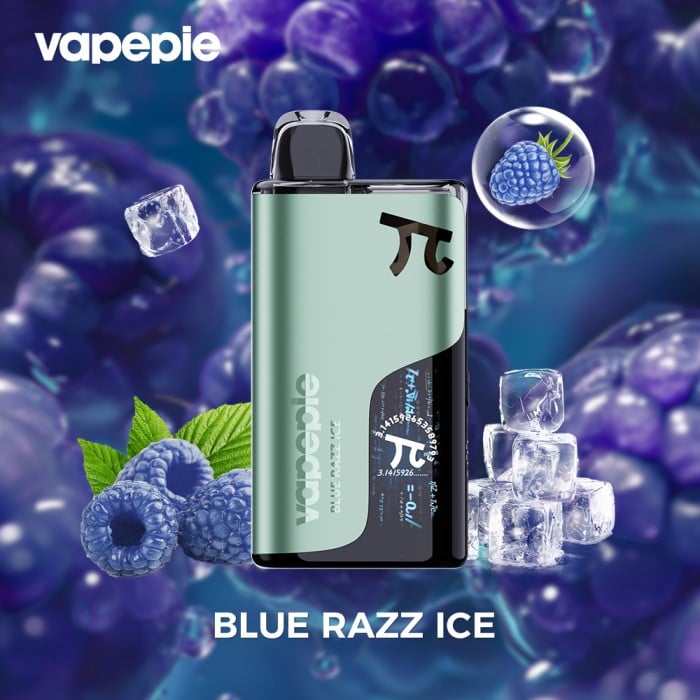 ✨1-10PCS Value Pack✨VAPEPIE 50000 PUFFS