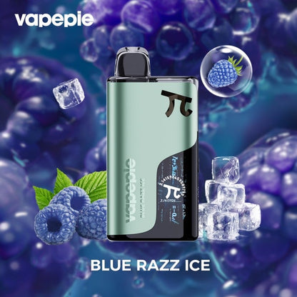 ✨1-10PCS Value Pack✨VAPEPIE 50000 PUFFS