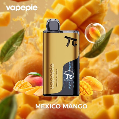 ✨1-10PCS Value Pack✨VAPEPIE 50000 PUFFS