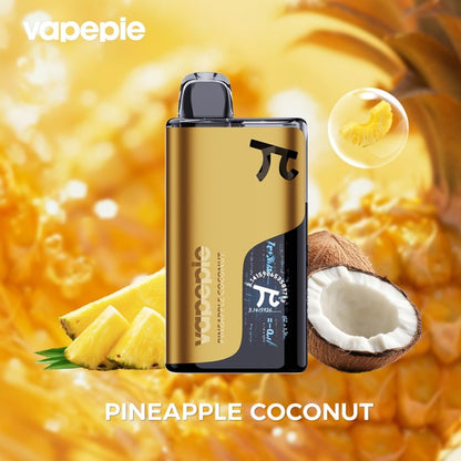 ✨1-10PCS Value Pack✨VAPEPIE 50000 PUFFS