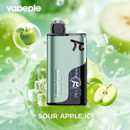 ✨1-10PCS Value Pack✨VAPEPIE 50000 PUFFS