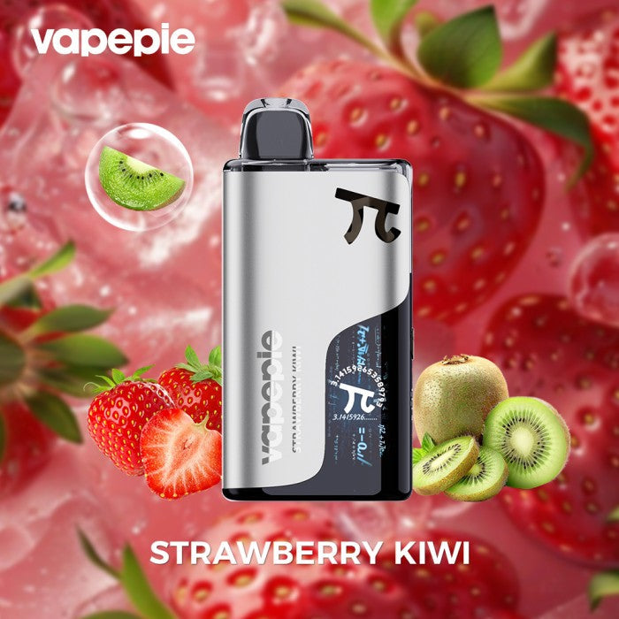 ✨1-10PCS Value Pack✨VAPEPIE 50000 PUFFS