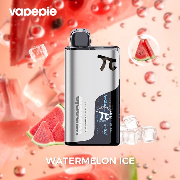 ✨1-10PCS Value Pack✨VAPEPIE 50000 PUFFS