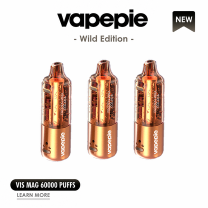 VIS MAG 60000 PUFFS POD