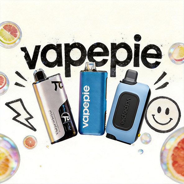 🏆VAPEPIE MATRIX 50000+VAPEPE PRO 40000+VAPEPIE  RO 15000 PUFFS