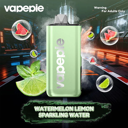VAPEPIE PRO 40000 -The new model same price, better experience