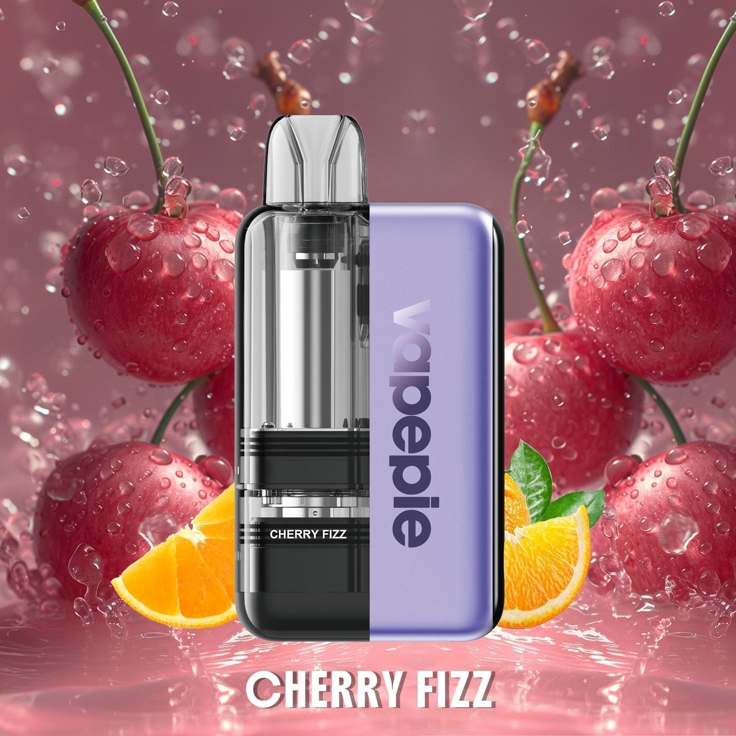 MIXED BERRY----- VAPEPIE x TK 🌌 Ultra X 15000 PUFFS