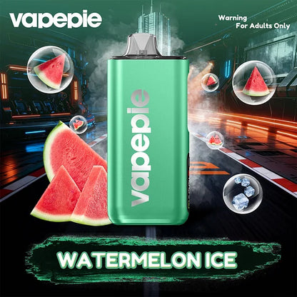 VAPEPIE PRO 40000 -The new model same price, better experience