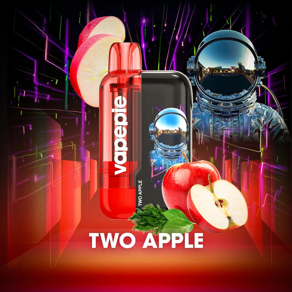 🌌 VAPEPIE x TK 🌌 Ultra Phantom 30000 PUFFS