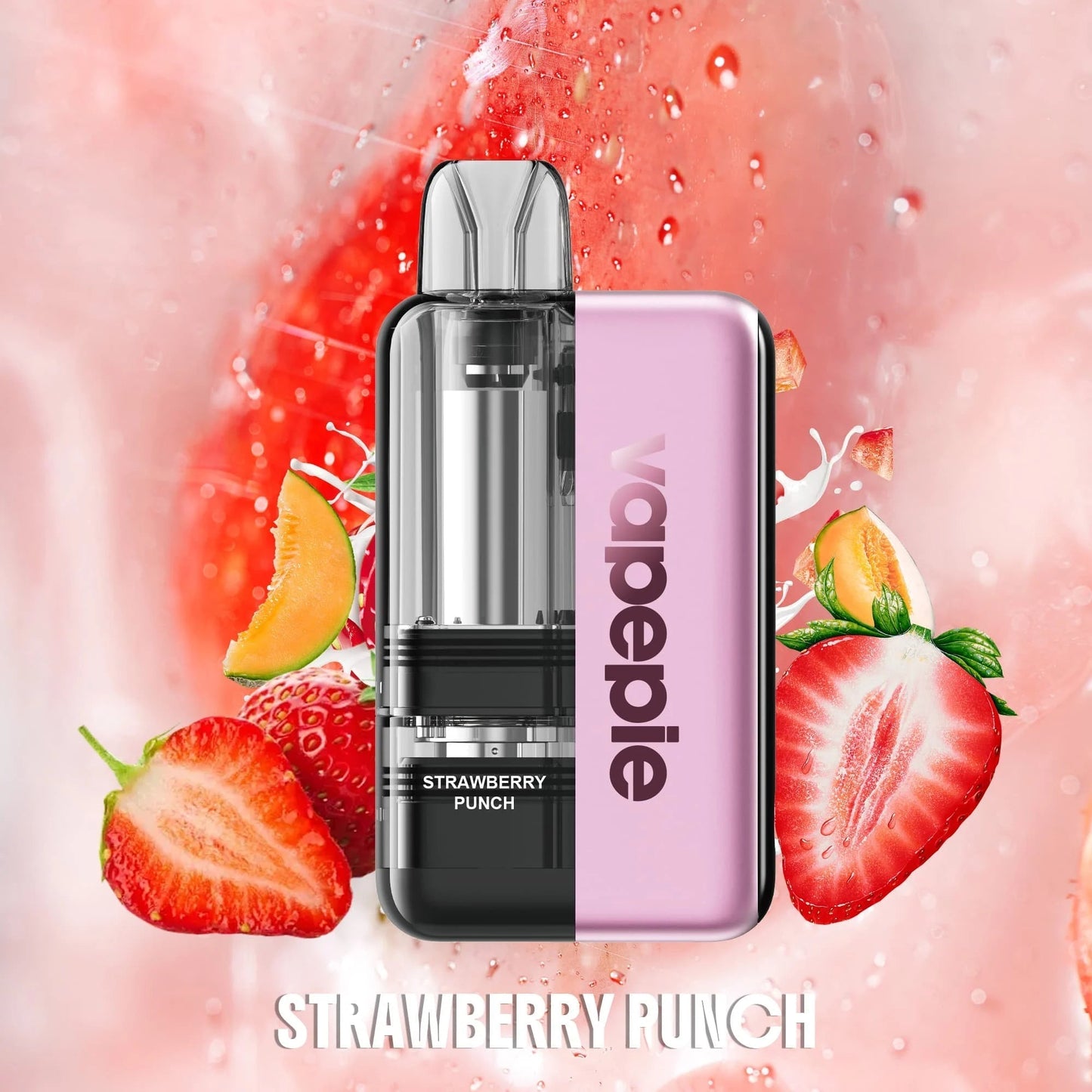 🌌 VAPEPIE x TK 🌌 Ultra X 15000 PUFFS