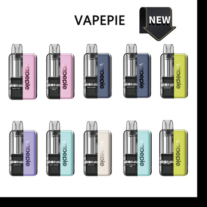 🌌 VAPEPIE x TK 🌌 Ultra X 15000 PUFFS