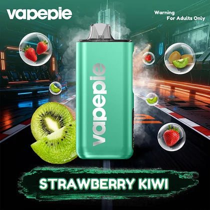 VAPEPIE PRO 40000 -The new model same price, better experience