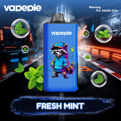 VAPEPIE Pro 40000 Puffs – 【All-New Animal-Inspired Design】