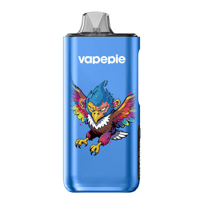 SKITTLES-VAPEPIE Pro 40000 Puffs