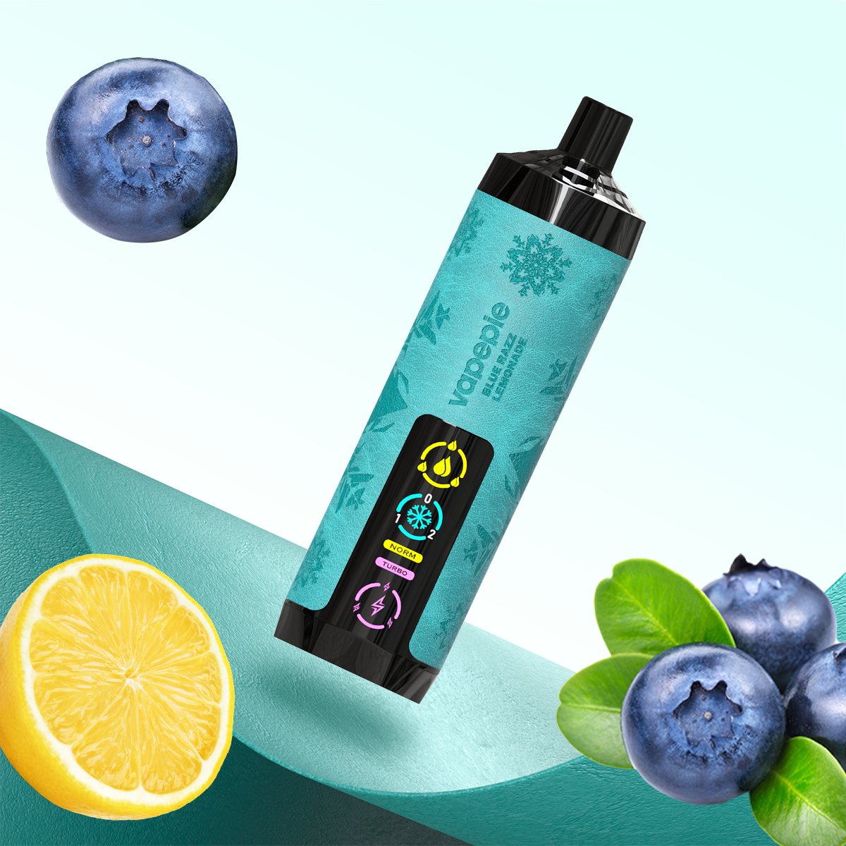 VAPEPIE AirRush 20000 PUFFS