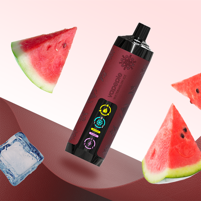 VAPEPIE AirRush 20000 PUFFS