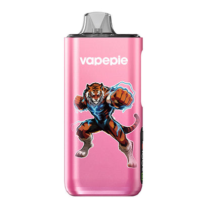 RIBENA-VAPEPIE Pro 40000 Puffs