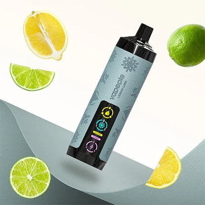 VAPEPIE AirRush 20000 PUFFS