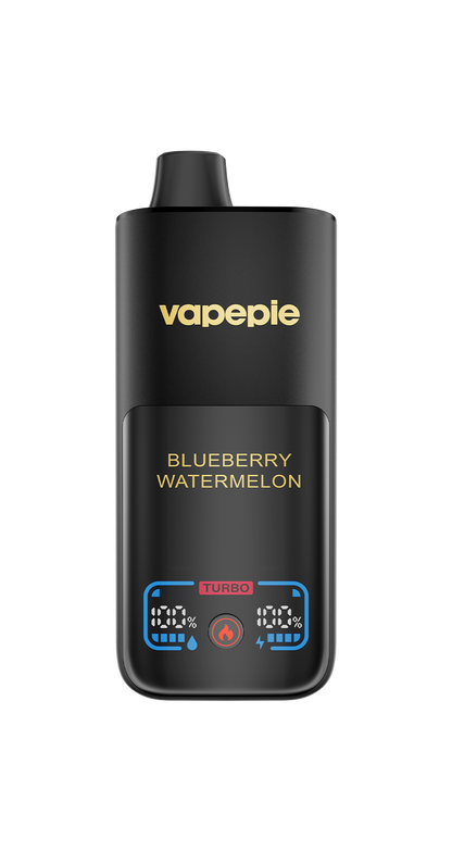 Blueberry Watermelon – VAPEPIE MEGA 70000 PUFFS