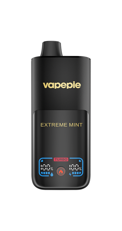 Extreme Mint – VAPEPIE MEGA 70000 PUFFS