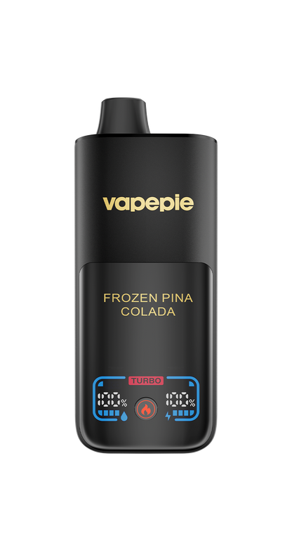 Frozen Pina Colada – VAPEPIE MEGA 70000 PUFFS