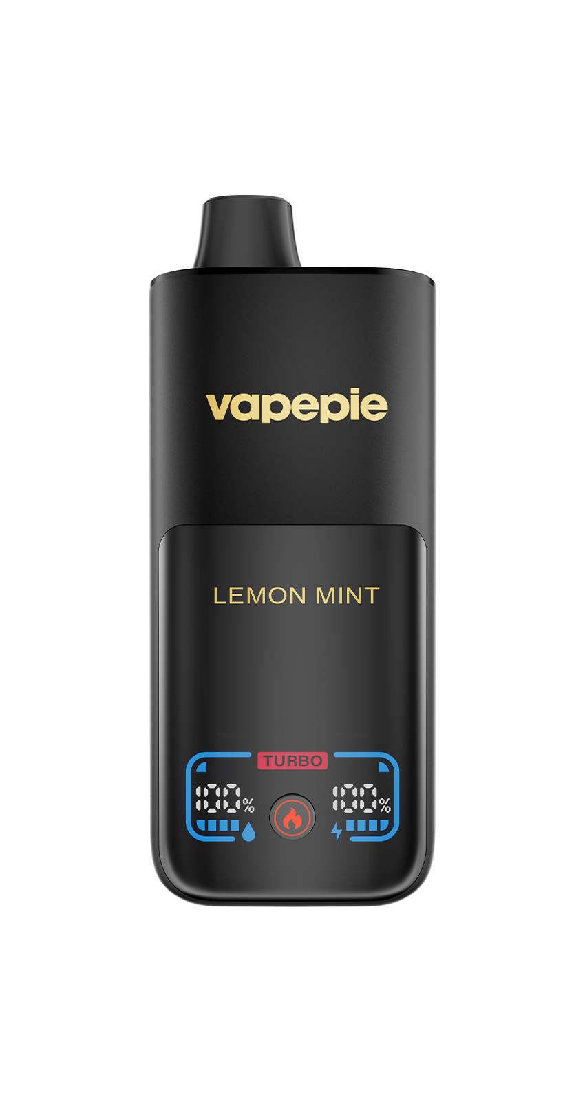 Lemon Mint – VAPEPIE MEGA 70000 PUFFS
