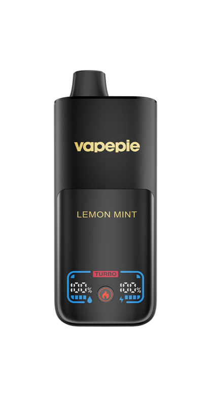 Lemon Mint – VAPEPIE MEGA 70000 PUFFS