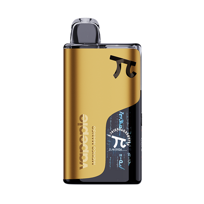 ✨MEXICO MANGO✨VAPEPIE 50000 PUFFS
