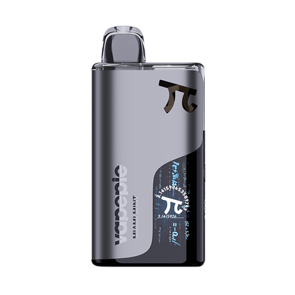 ✨MIAMI MINT✨VAPEPIE 50000 PUFFS