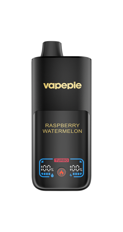 Raspberry Watermelon – VAPEPIE MEGA 70000 PUFFS