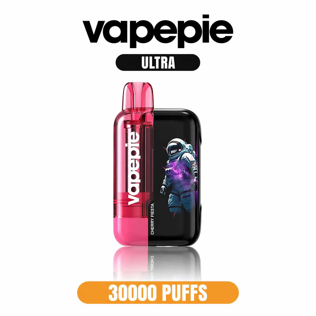 🌌 VAPEPIE x TK 🌌 Ultra Phantom 30000 PUFFS